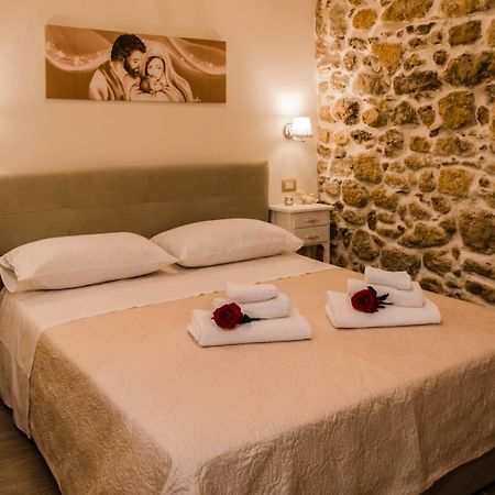 La Casa Di Chiara Villa Syracuse Ngoại thất bức ảnh