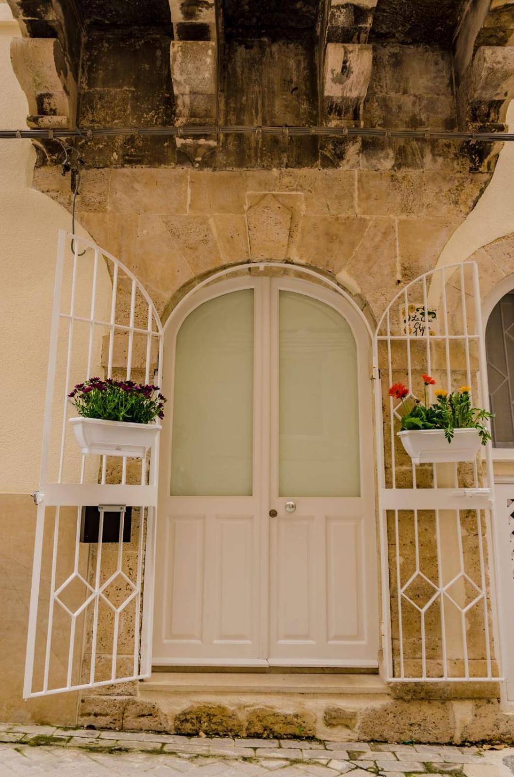 La Casa Di Chiara Villa Syracuse Ngoại thất bức ảnh