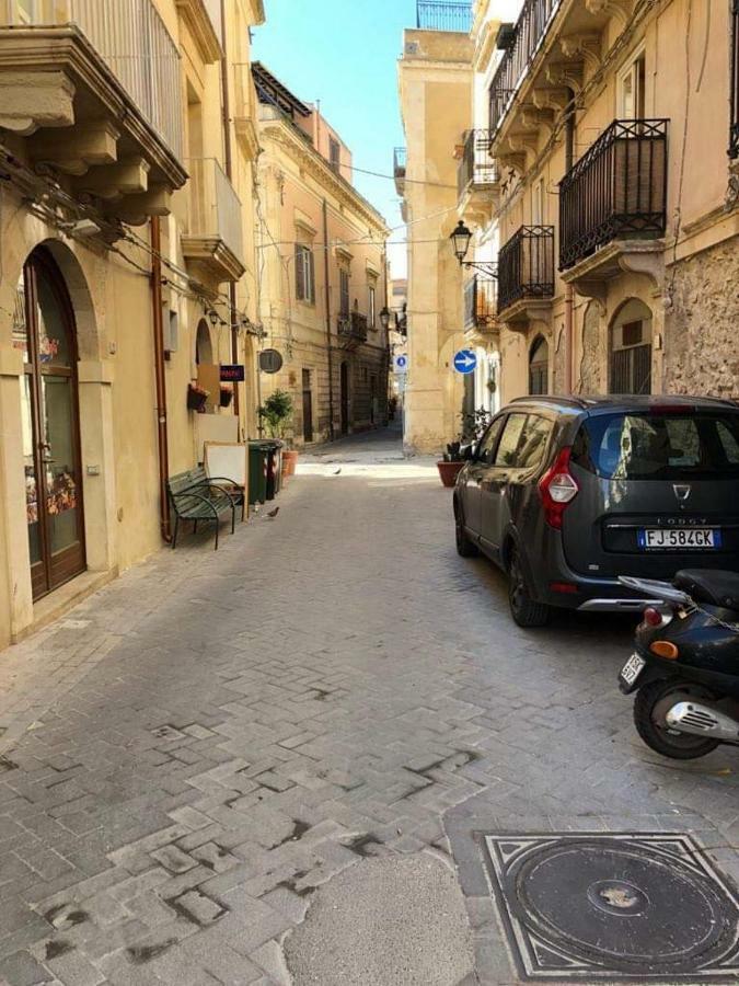 La Casa Di Chiara Villa Syracuse Ngoại thất bức ảnh