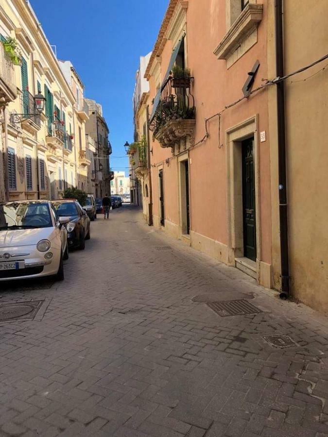 La Casa Di Chiara Villa Syracuse Ngoại thất bức ảnh