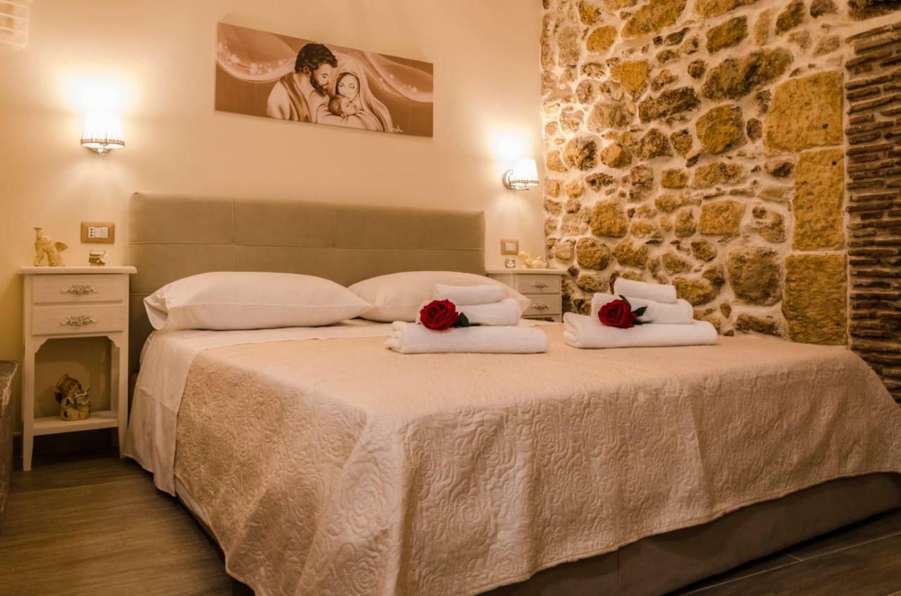 La Casa Di Chiara Villa Syracuse Ngoại thất bức ảnh