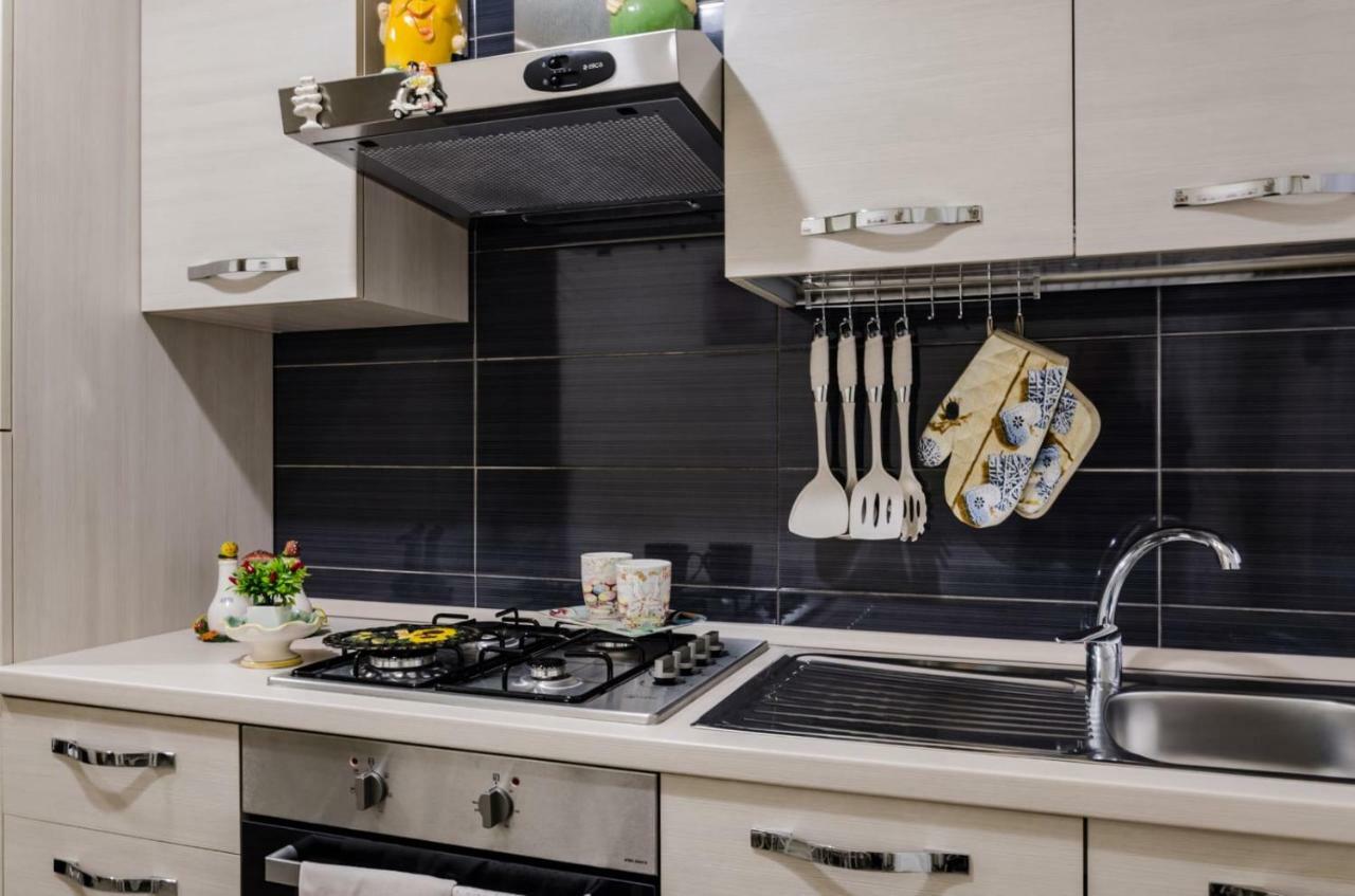 La Casa Di Chiara Villa Syracuse Ngoại thất bức ảnh
