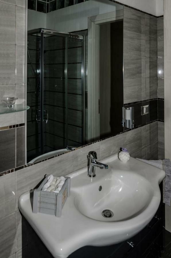 La Casa Di Chiara Villa Syracuse Ngoại thất bức ảnh