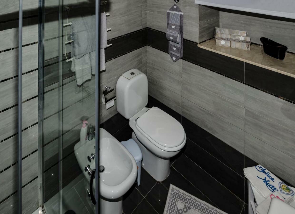 La Casa Di Chiara Villa Syracuse Ngoại thất bức ảnh