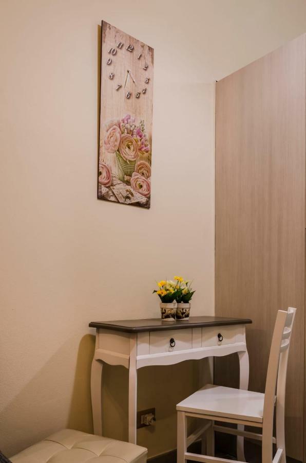 La Casa Di Chiara Villa Syracuse Ngoại thất bức ảnh