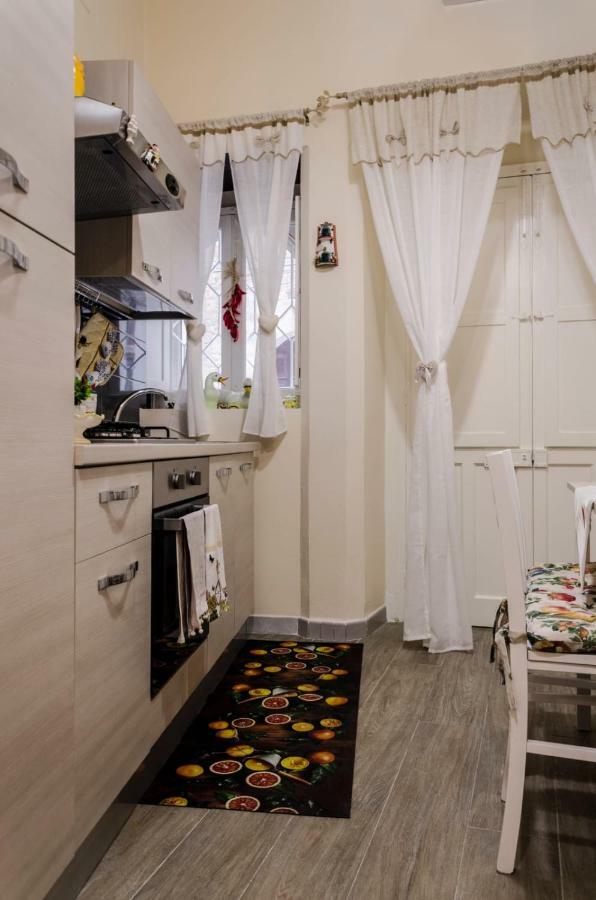 La Casa Di Chiara Villa Syracuse Ngoại thất bức ảnh