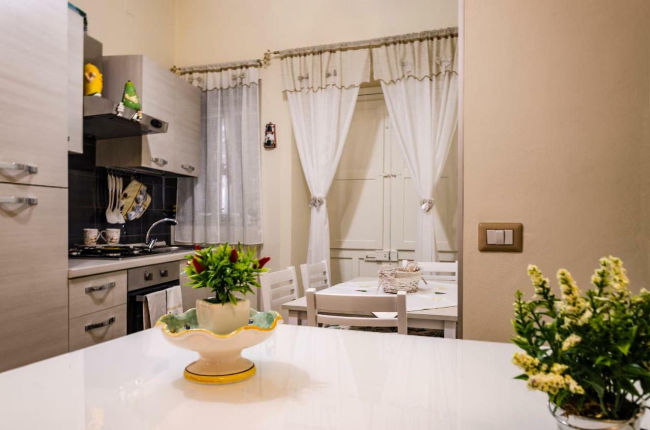 La Casa Di Chiara Villa Syracuse Ngoại thất bức ảnh