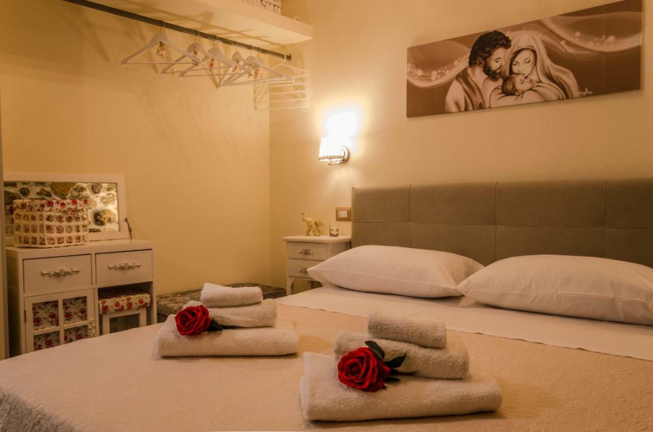 La Casa Di Chiara Villa Syracuse Ngoại thất bức ảnh
