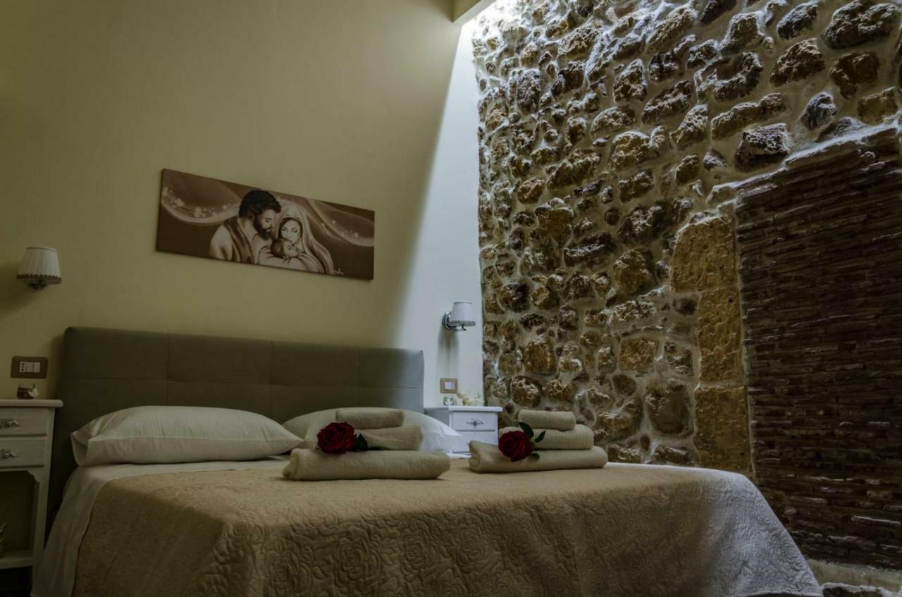 La Casa Di Chiara Villa Syracuse Ngoại thất bức ảnh